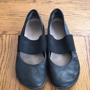 Camper Right ballerina flats